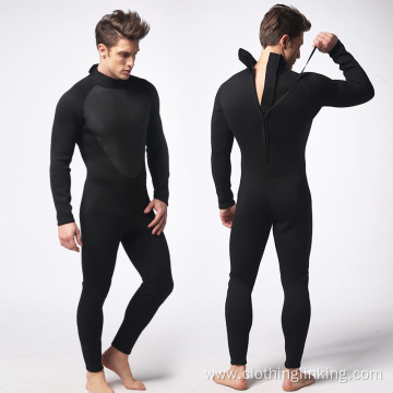 One Piece Sport Skin Spearfishing Full Suit